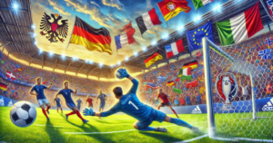 fußball-europameisterschaft spiele