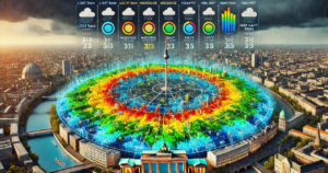 regenradar berlin