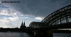 wetter köln