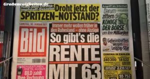 bildzeitung