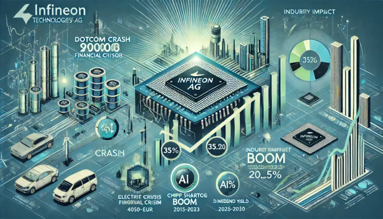 Infineon Aktie