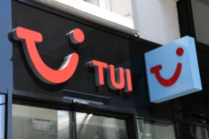 TUI Aktie