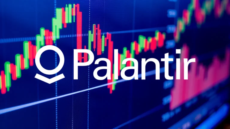 Palantir Aktie Forum